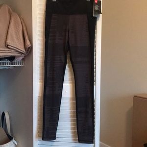 Under Armour heatgear leggings
